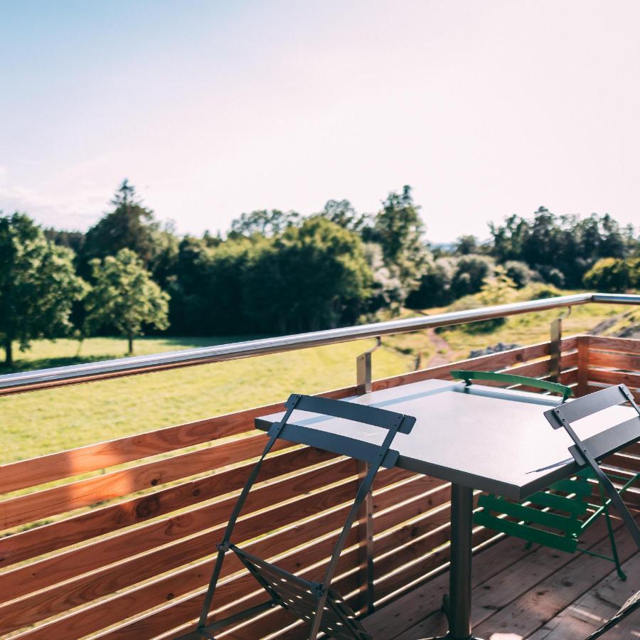 Gut Huegle Erlebnishof & Spa Ravensburg Exterior photo