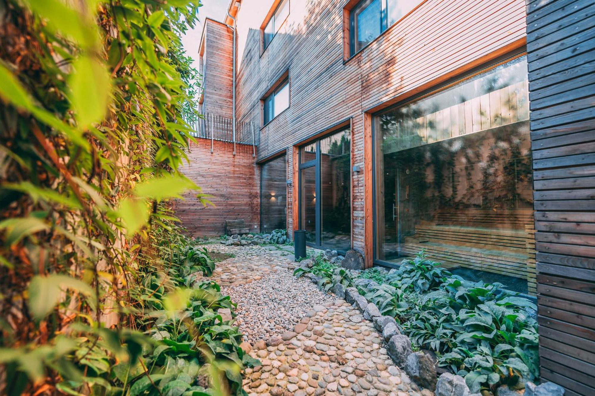 Gut Huegle Erlebnishof & Spa Ravensburg Exterior photo