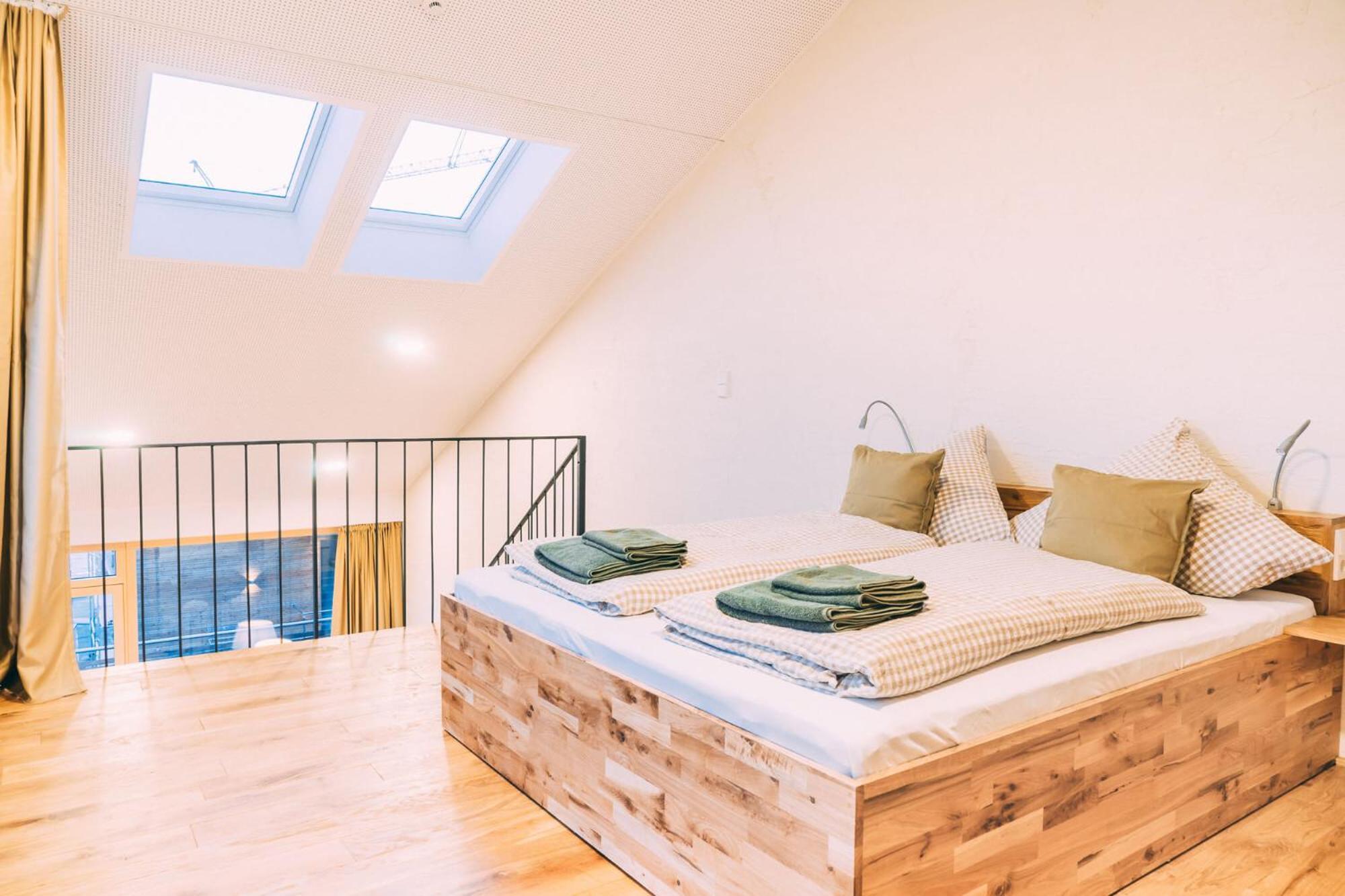 Gut Huegle Erlebnishof & Spa Ravensburg Room photo