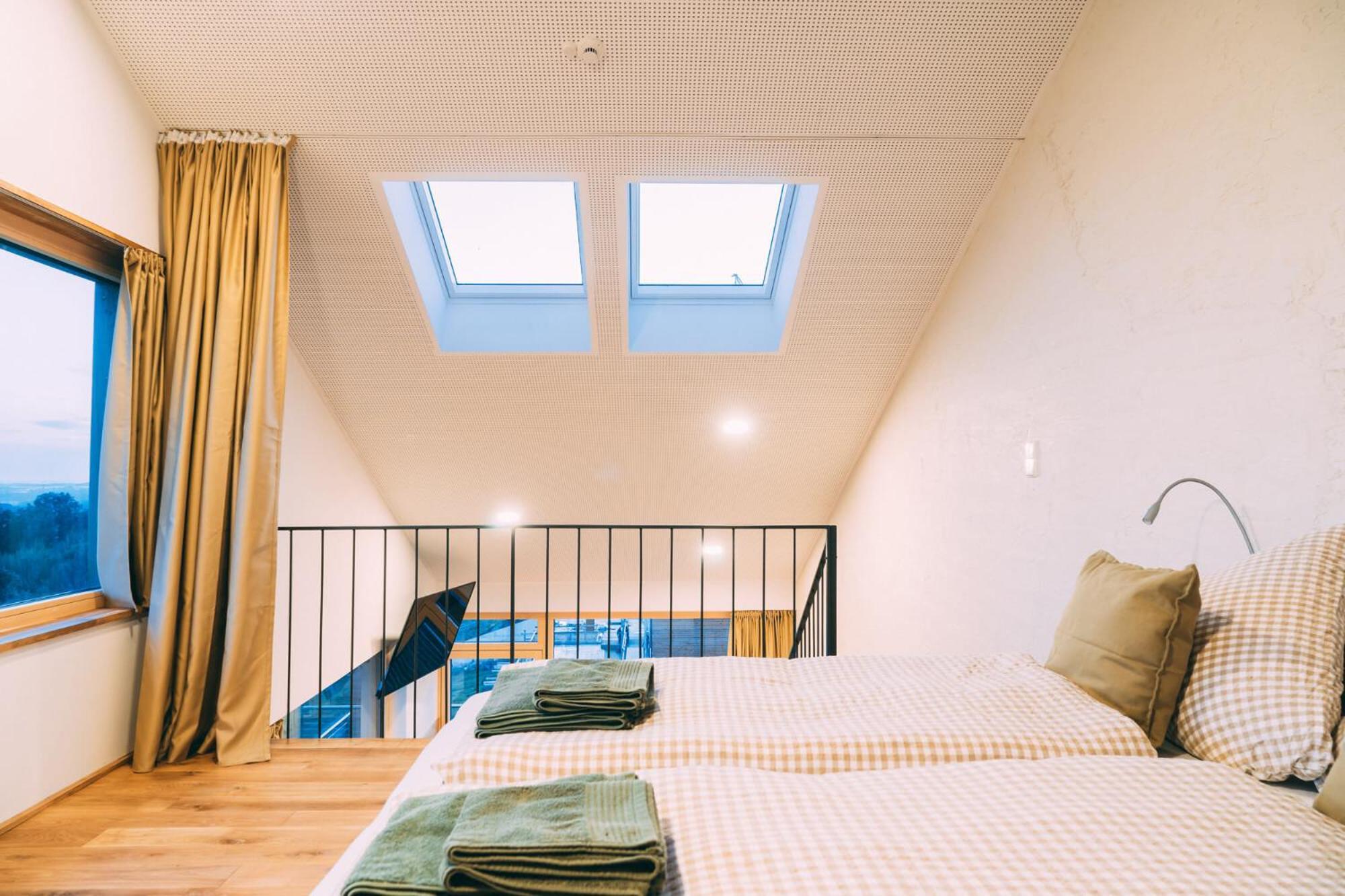 Gut Huegle Erlebnishof & Spa Ravensburg Room photo