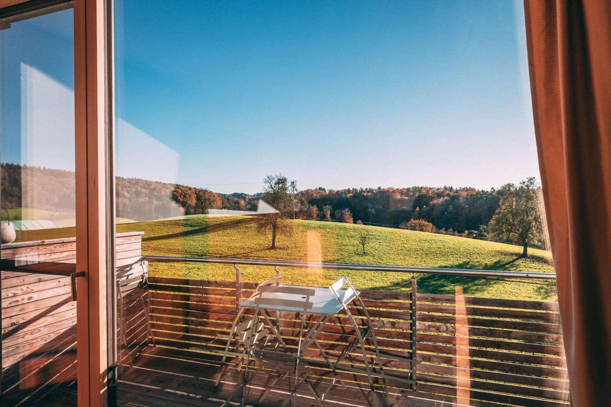 Gut Huegle Erlebnishof & Spa Ravensburg Room photo