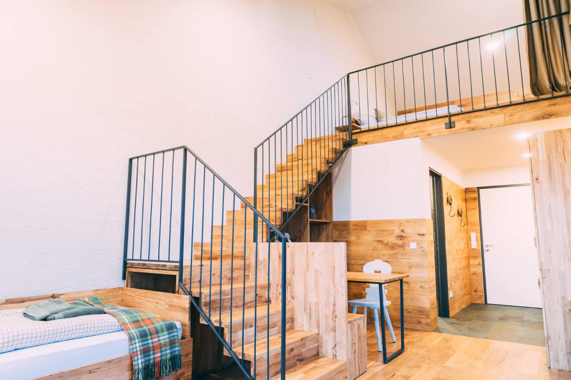 Gut Huegle Erlebnishof & Spa Ravensburg Room photo