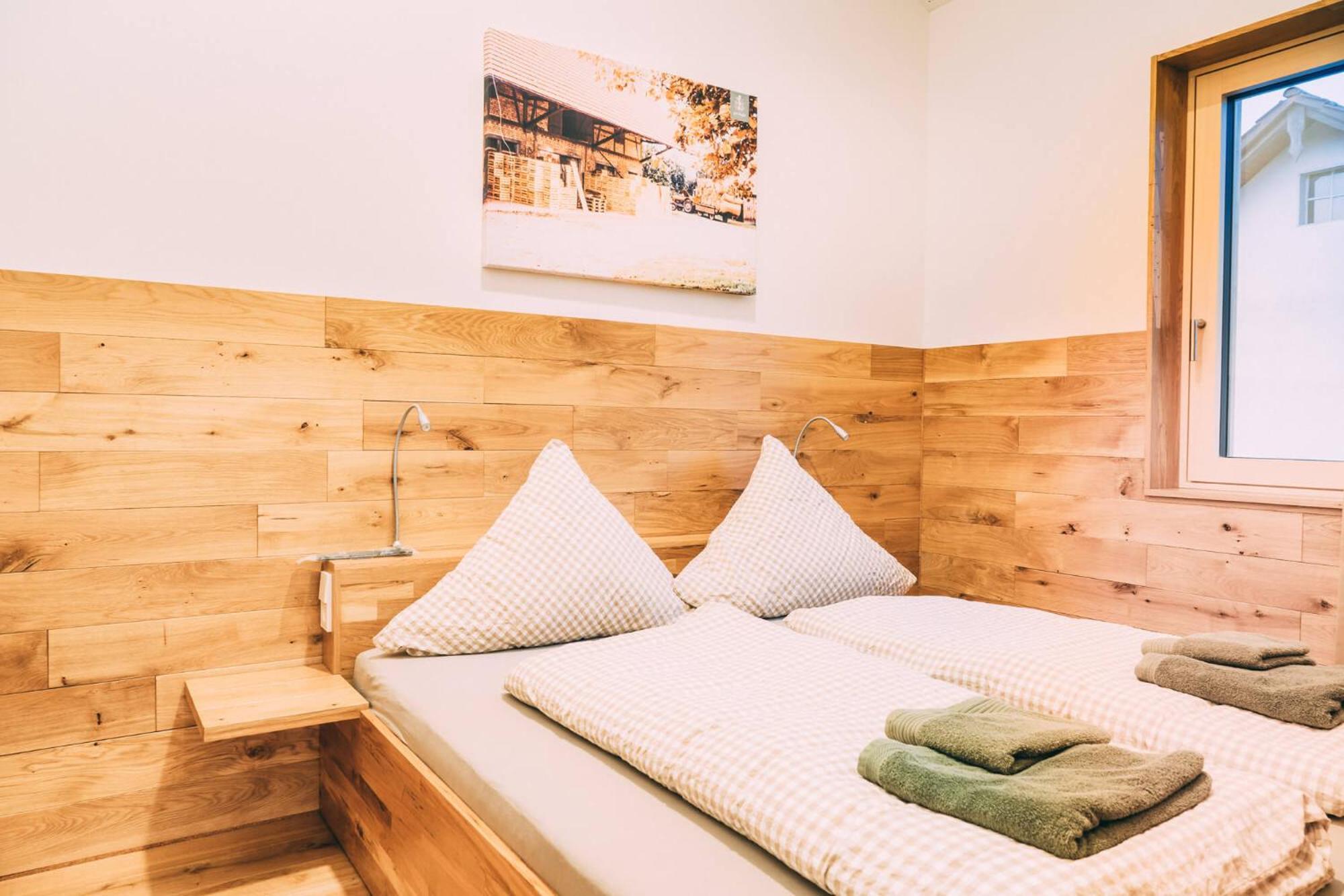 Gut Huegle Erlebnishof & Spa Ravensburg Room photo